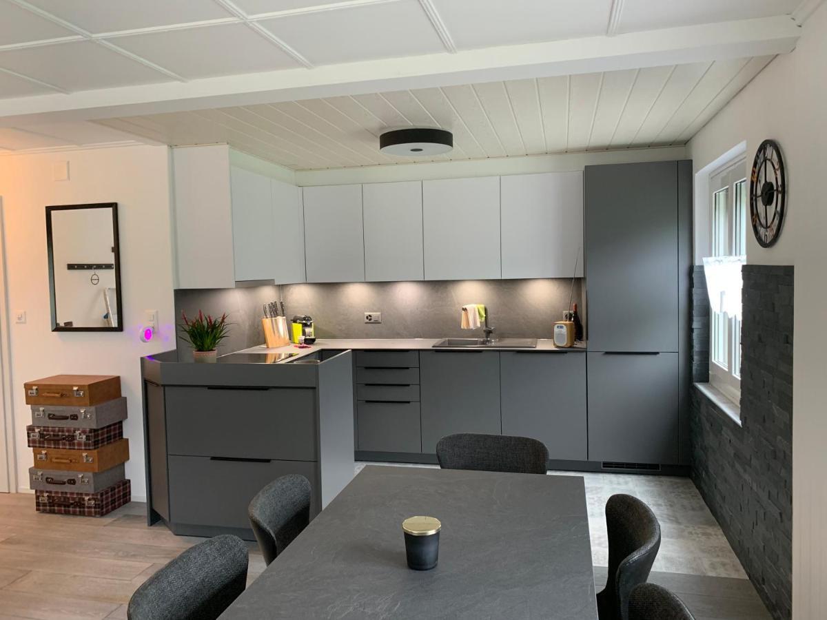 La Maisonnette Travers Extérieur photo