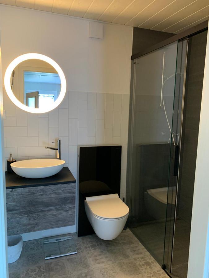 La Maisonnette Travers Extérieur photo